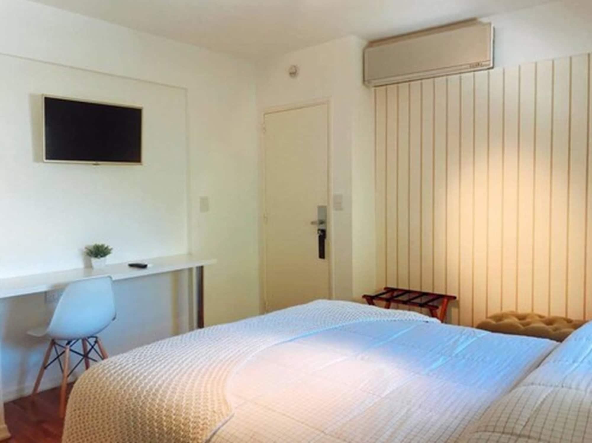 Maitre Hotel Boutique Buenos Aires Exteriör bild