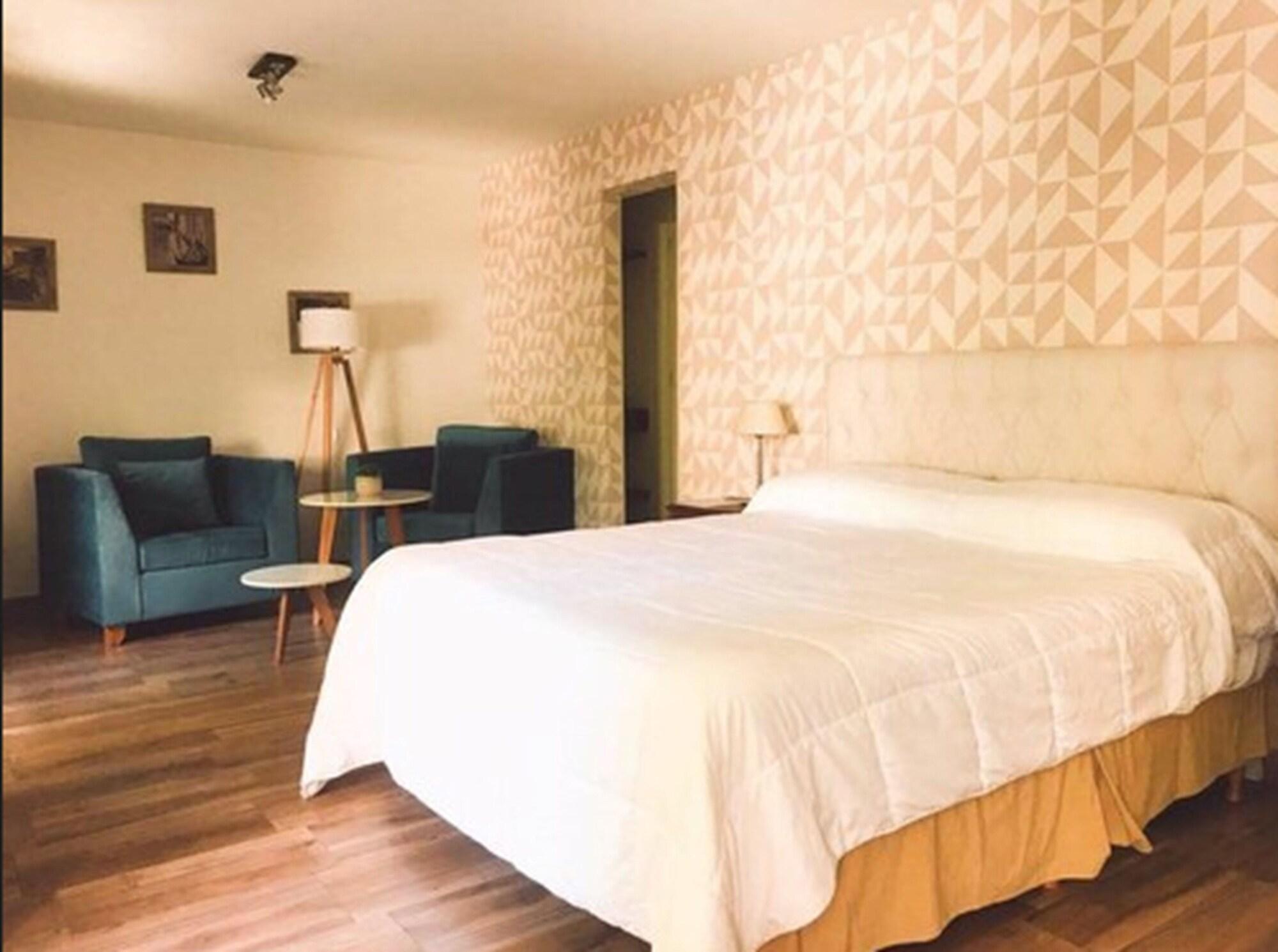 Maitre Hotel Boutique Buenos Aires Exteriör bild
