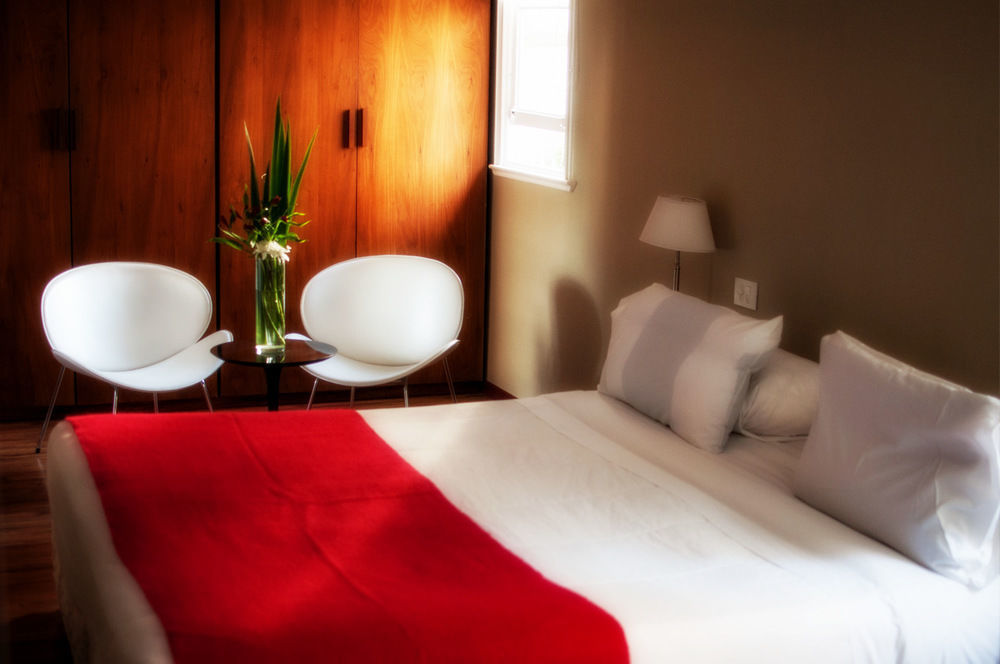 Maitre Hotel Boutique Buenos Aires Exteriör bild